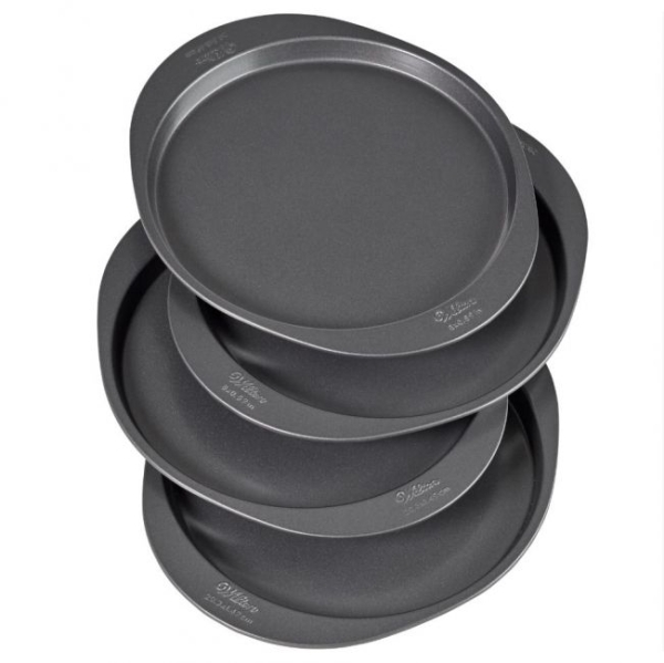 Cake Pan Set Easy Layers / 20cm
